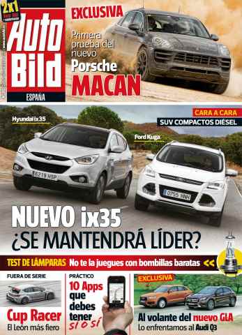 Auto Bild issue 410
