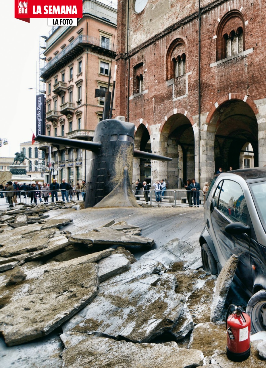 Auto Bild Preview Pages