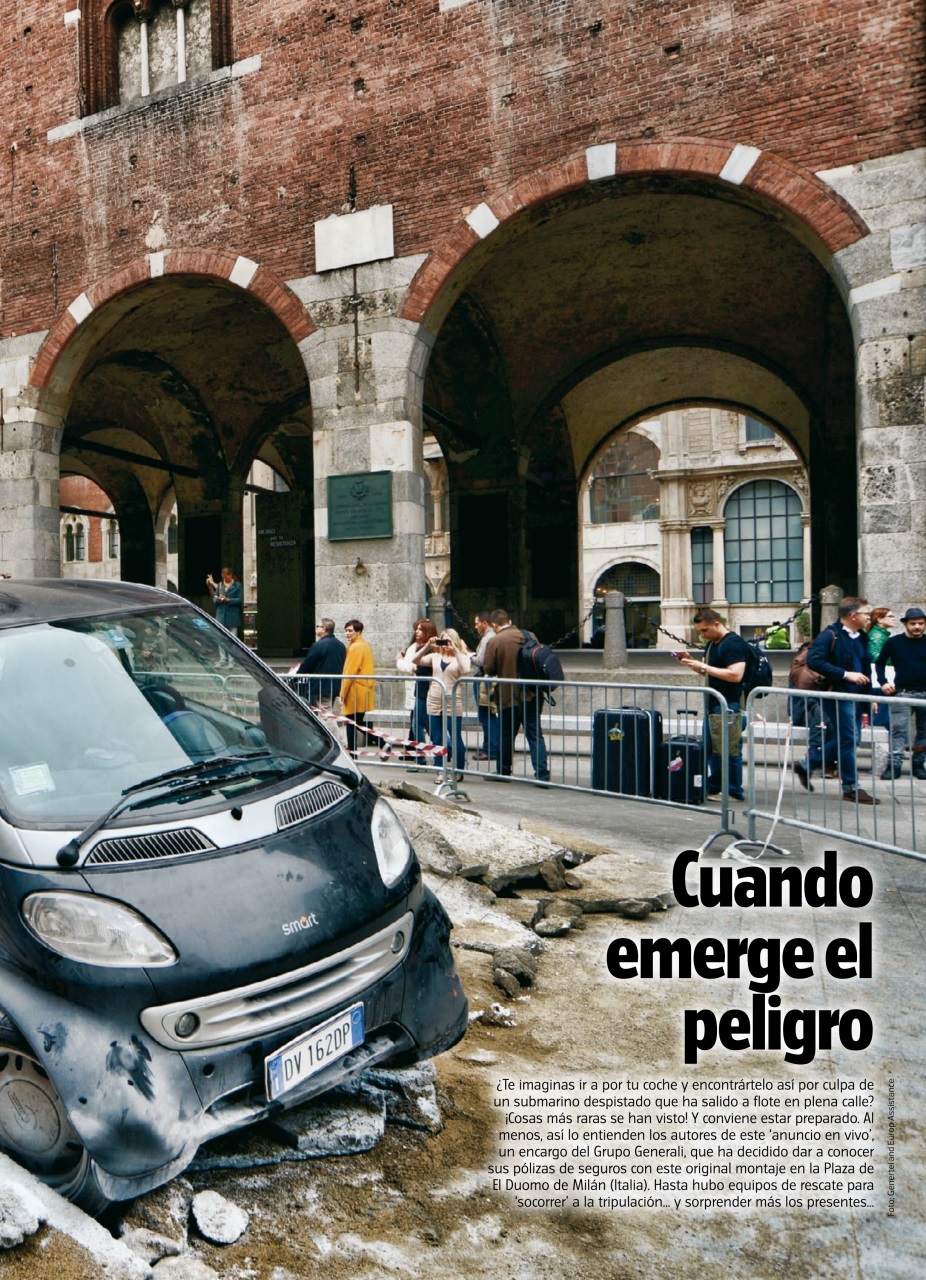 Auto Bild Preview Pages