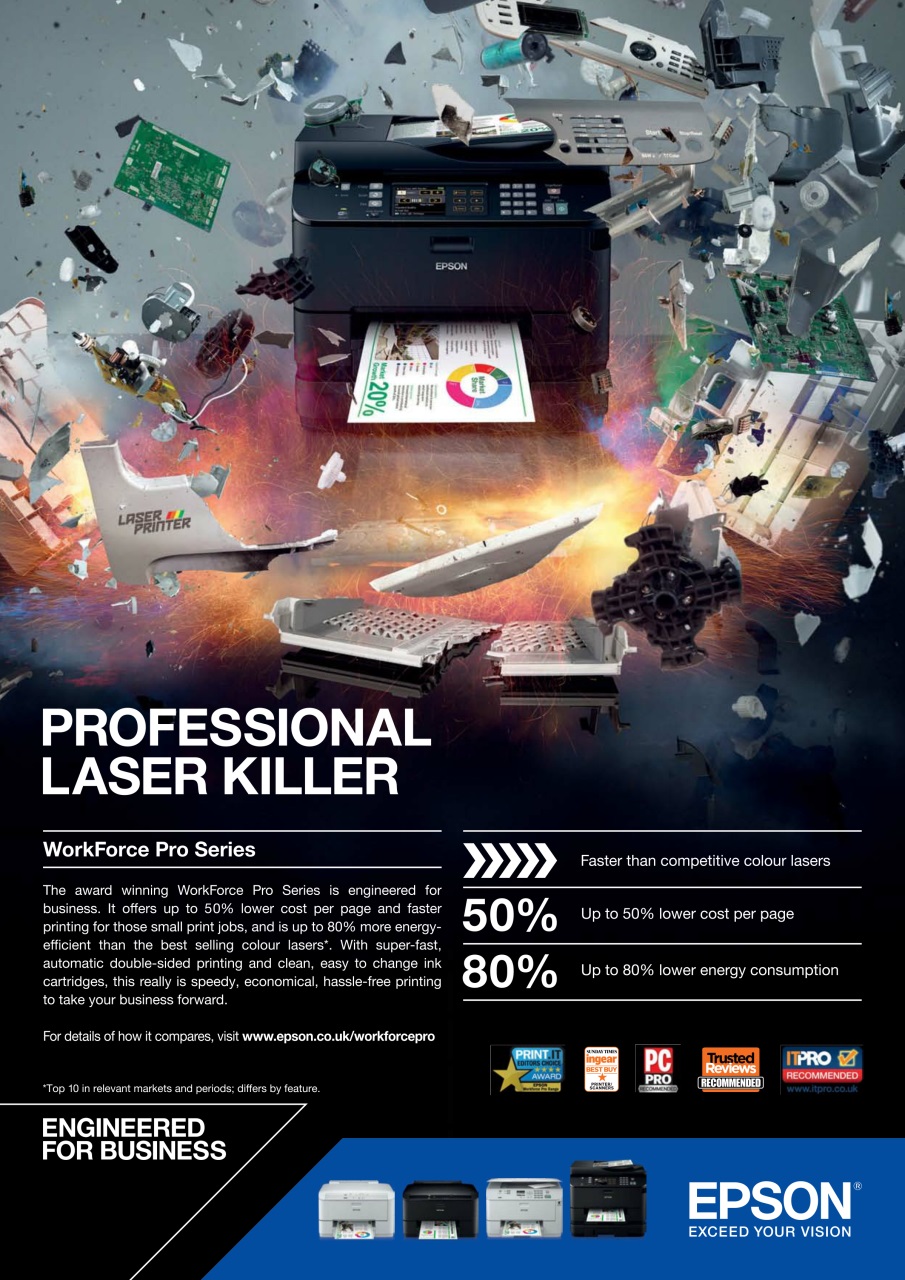 Tech Advisor Preview Pages