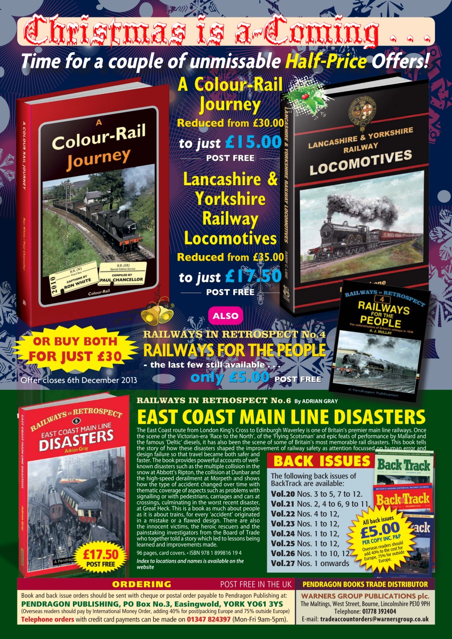 Backtrack Preview Pages