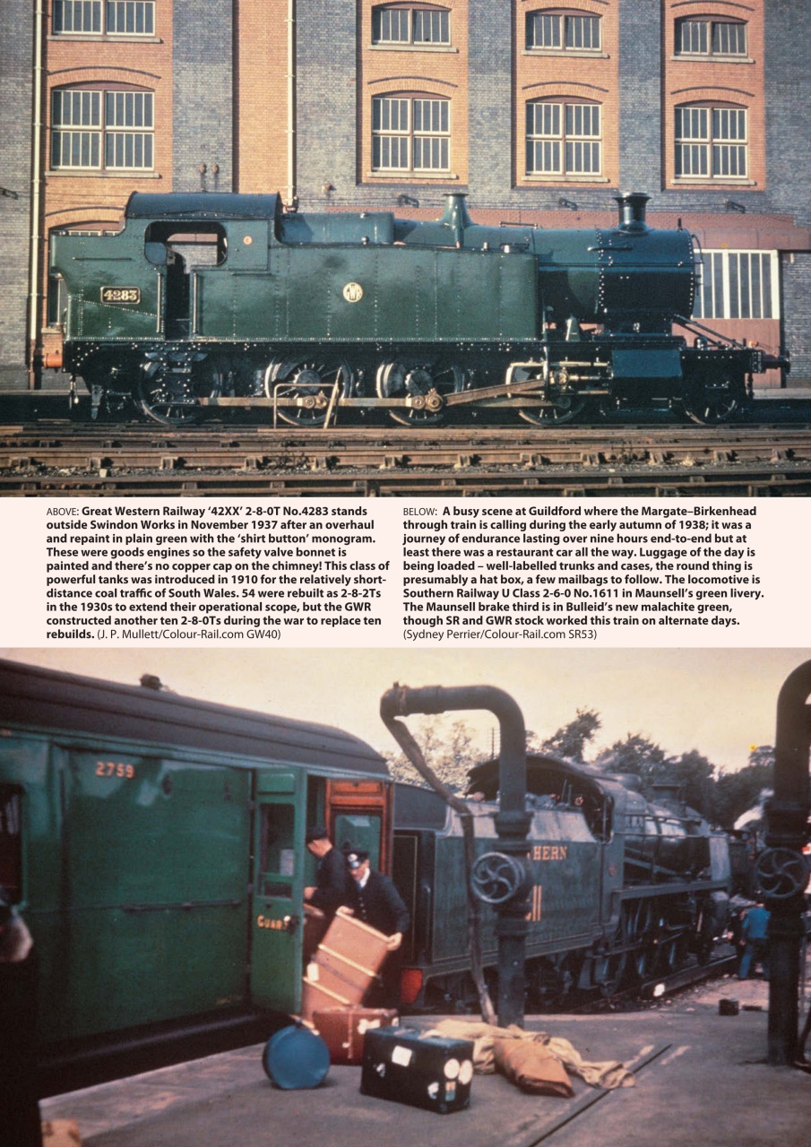 Backtrack Preview Pages