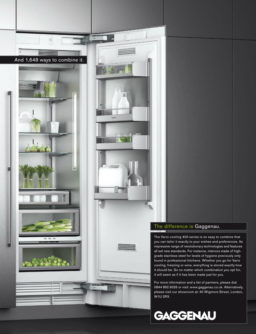 Utopia Kitchen & Bathroom Preview Pages