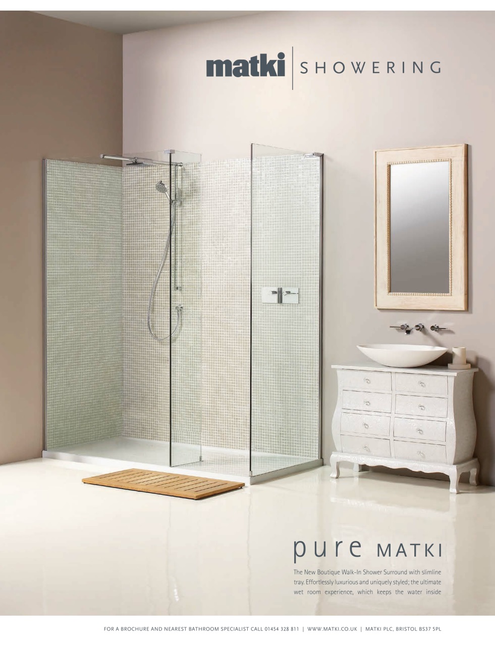 Utopia Kitchen & Bathroom Preview Pages