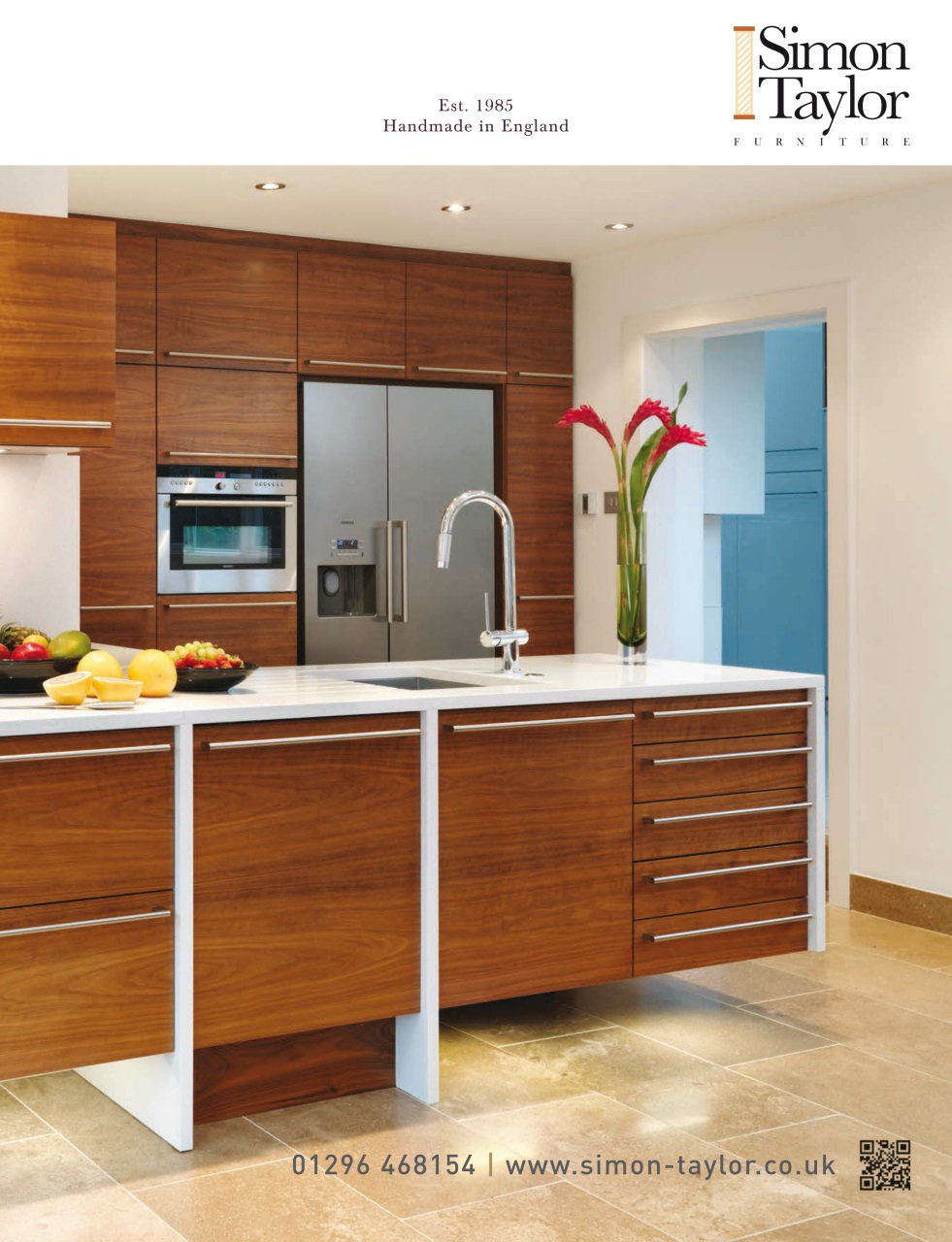 Utopia Kitchen & Bathroom Preview Pages