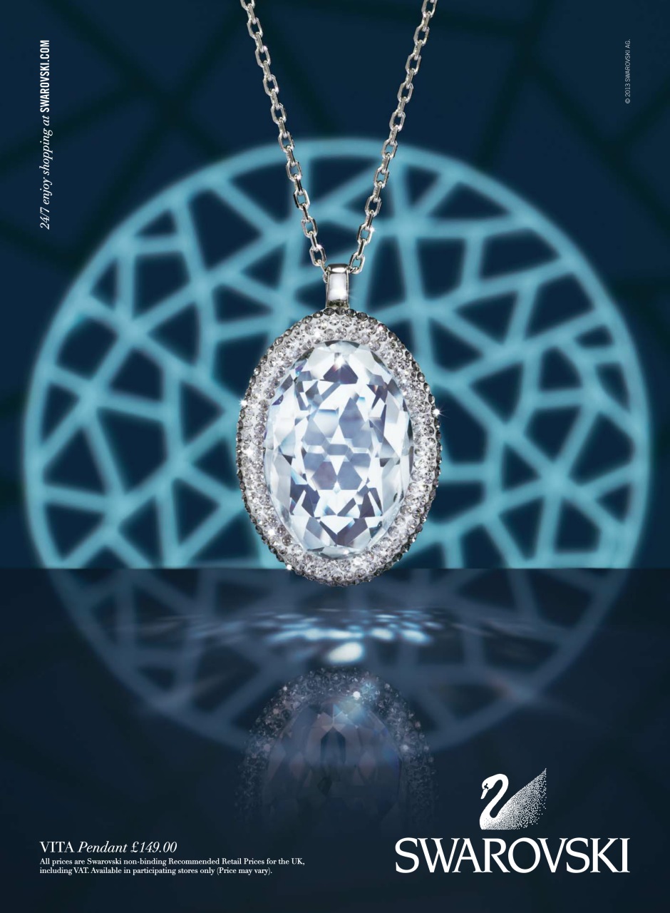 Hello! Magazine Preview Pages