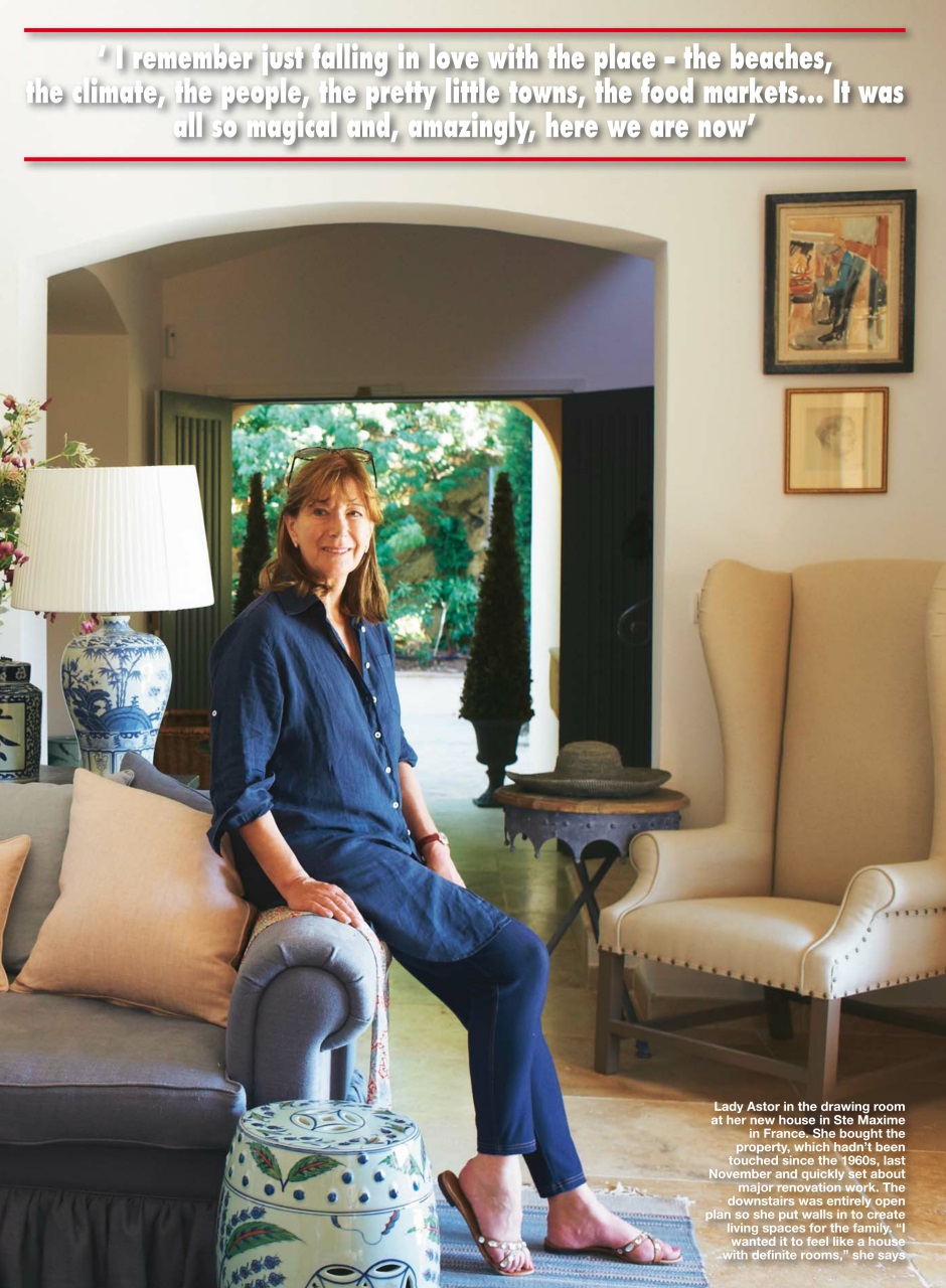 Hello! Magazine Preview Pages