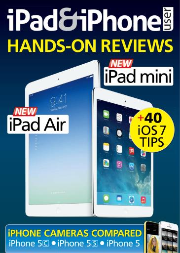 iPad and iPhone User issue 