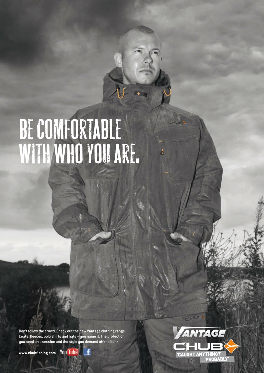 Total Carp Preview Pages