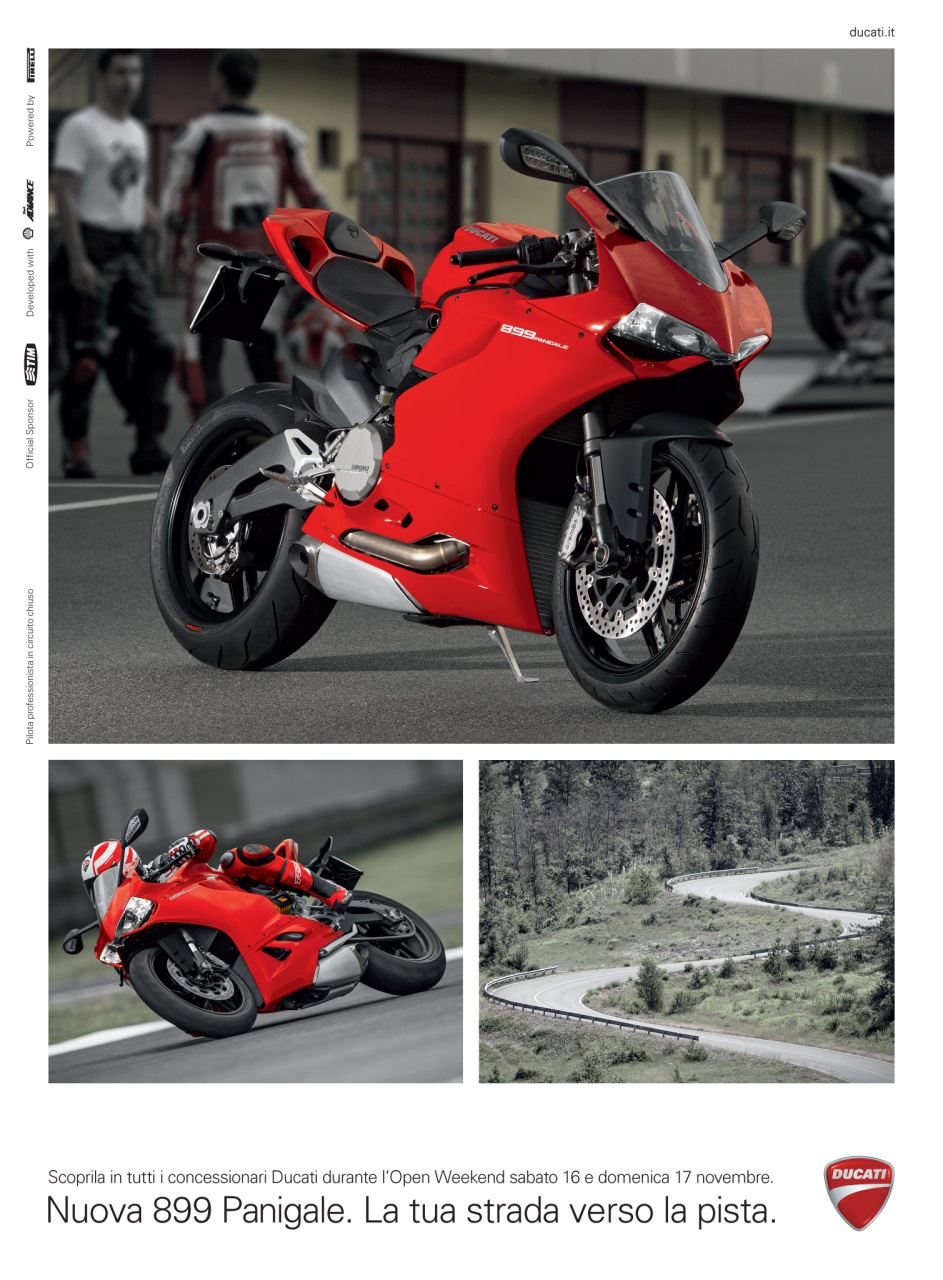 Superbike Italia Preview Pages