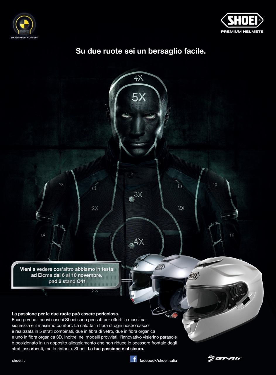 Superbike Italia Preview Pages