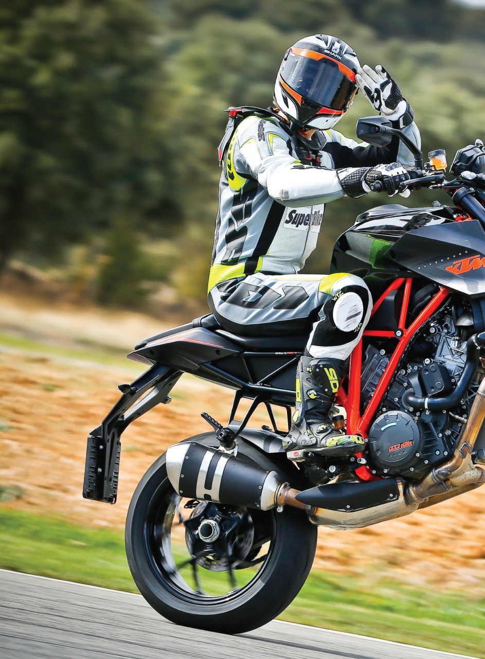 Superbike Italia Preview Pages