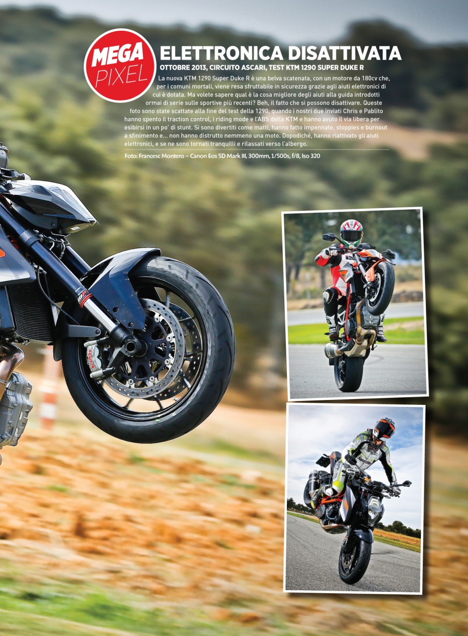 Superbike Italia Preview Pages
