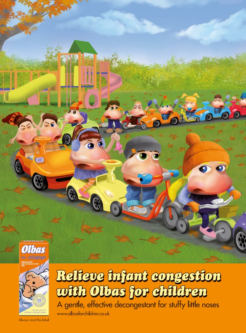 WW Magazine UK Preview Pages