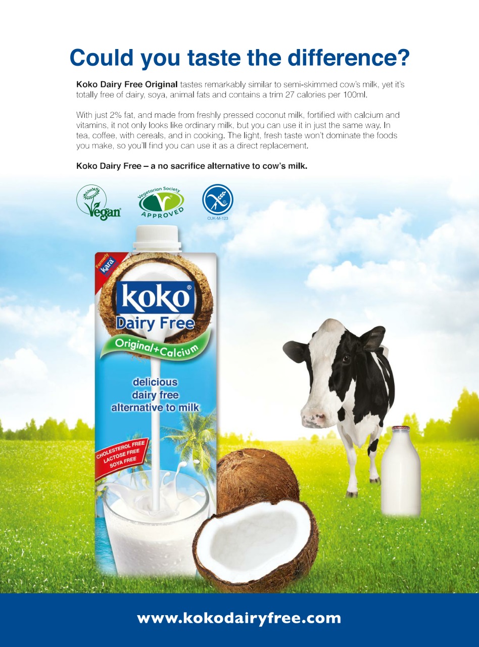 WW Magazine UK Preview Pages