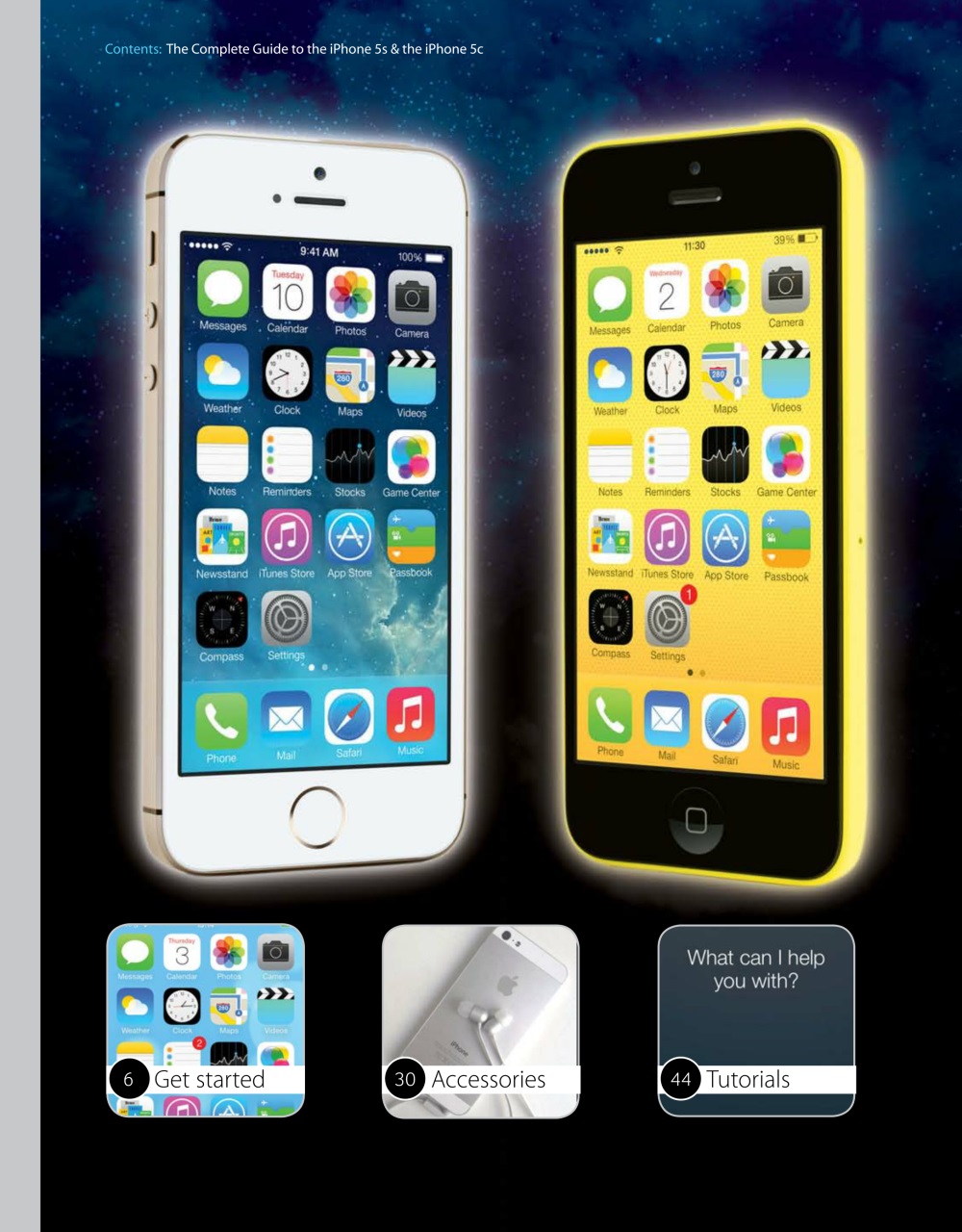 Macworld Preview Pages