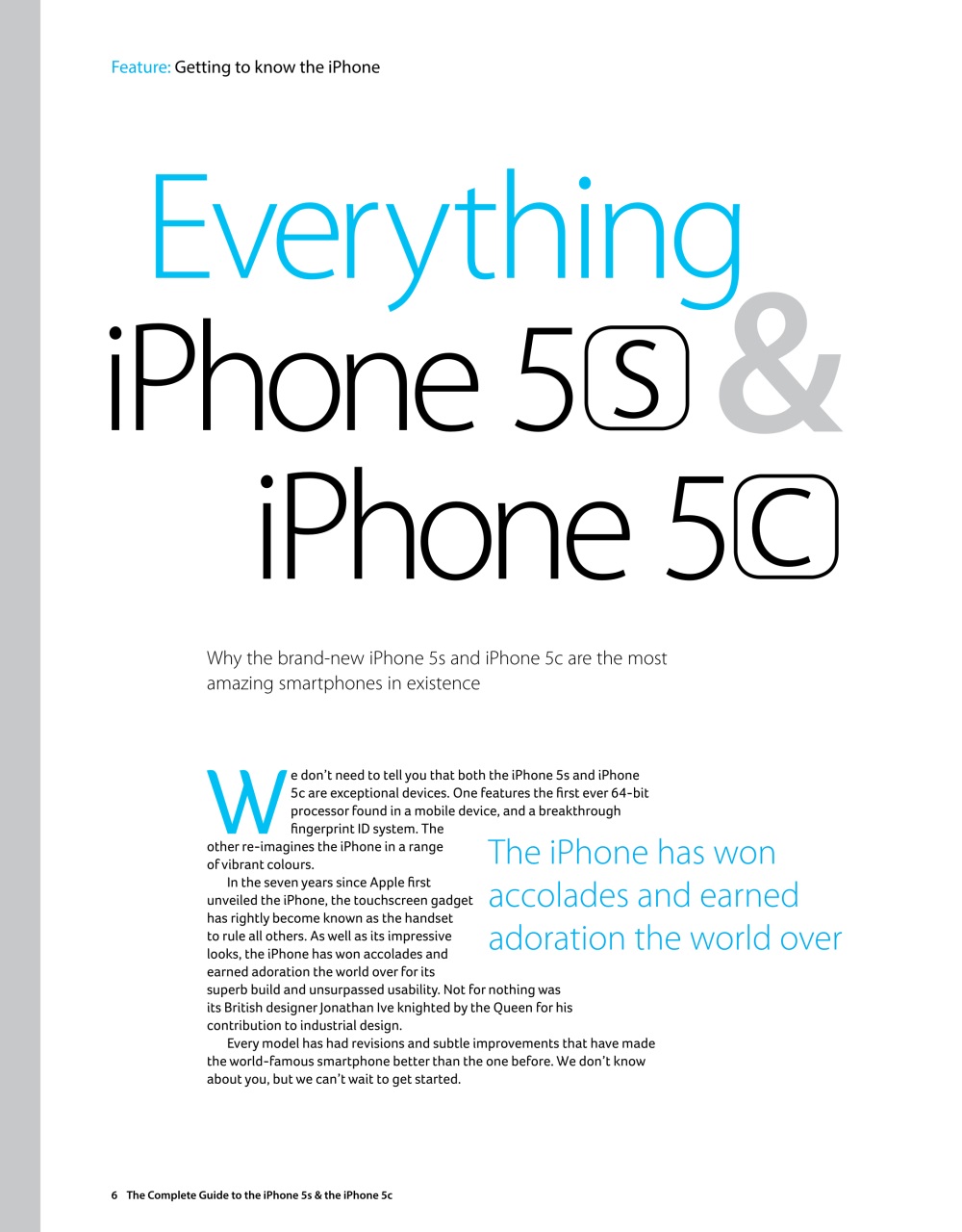 Macworld Preview Pages