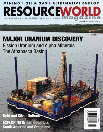 Resource World issue 