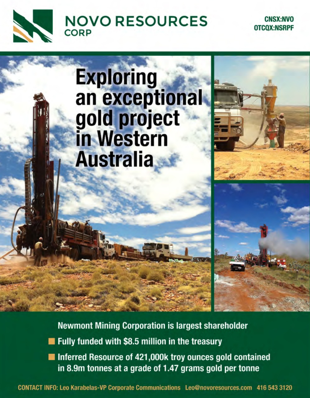 Resource World Preview Pages