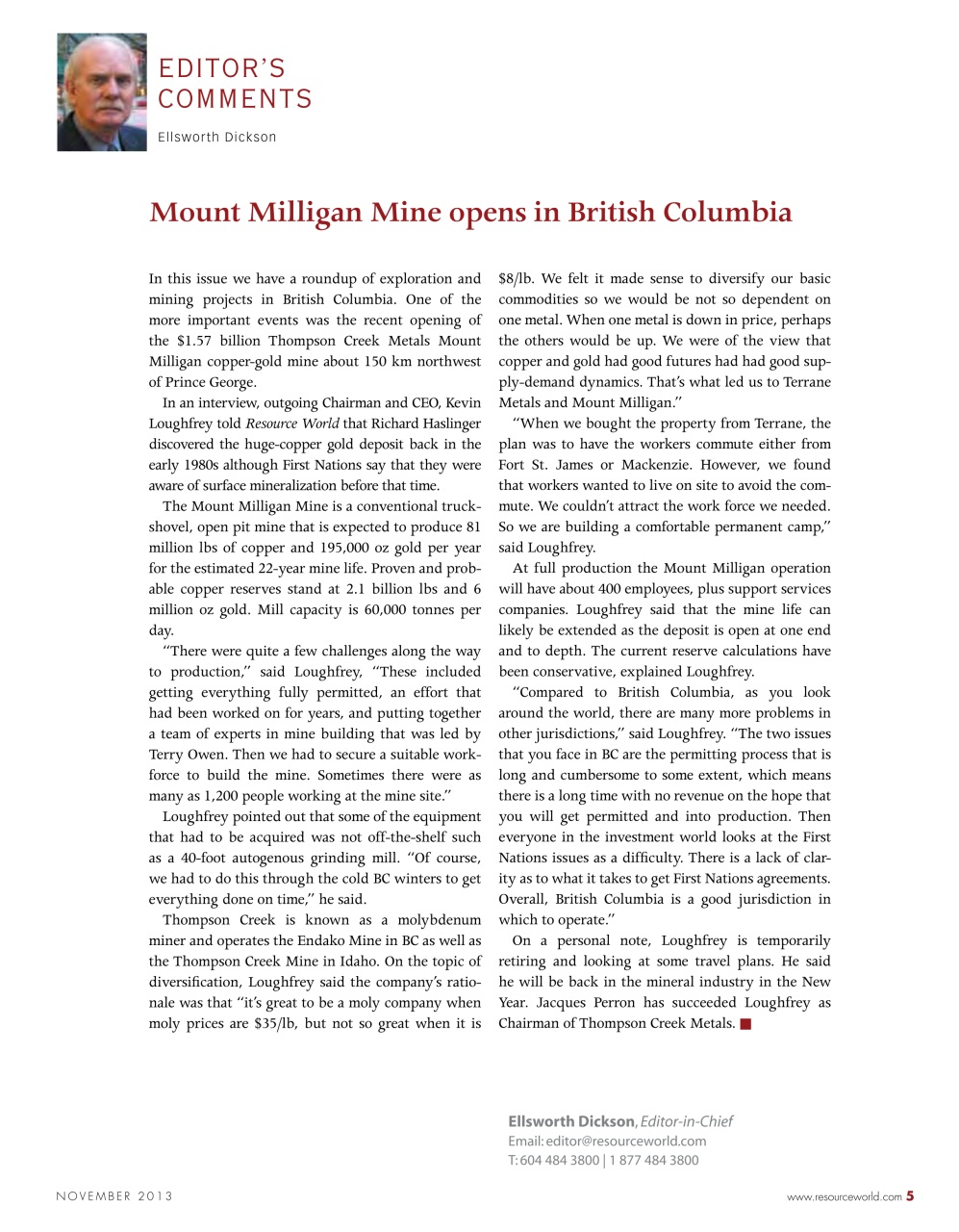 Resource World Preview Pages