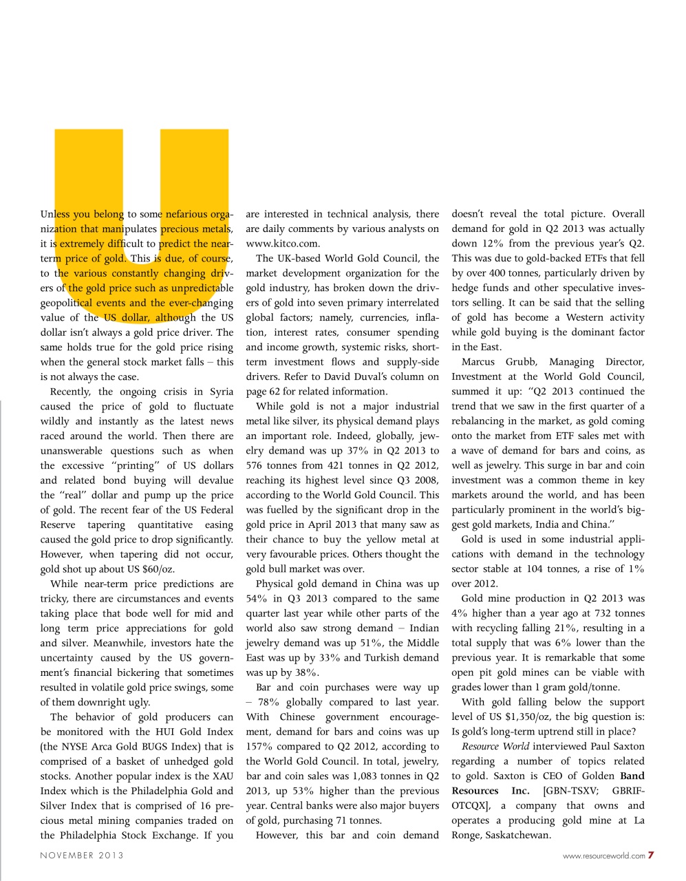 Resource World Preview Pages