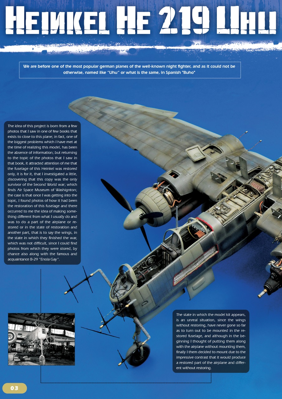 Jabo English Preview Pages