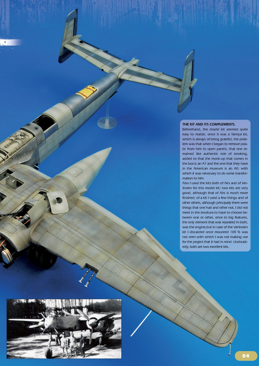 Jabo English Preview Pages