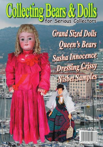 Collecting Bears And Dolls issue 