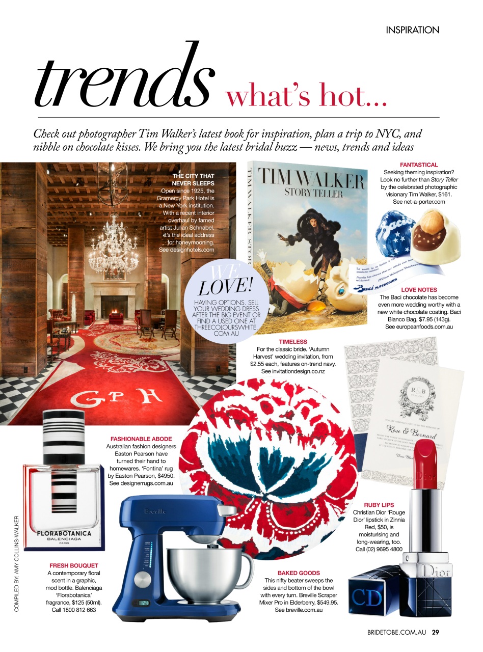 Bride To Be Preview Pages