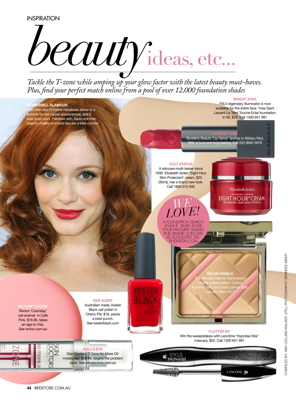 Bride To Be Preview Pages