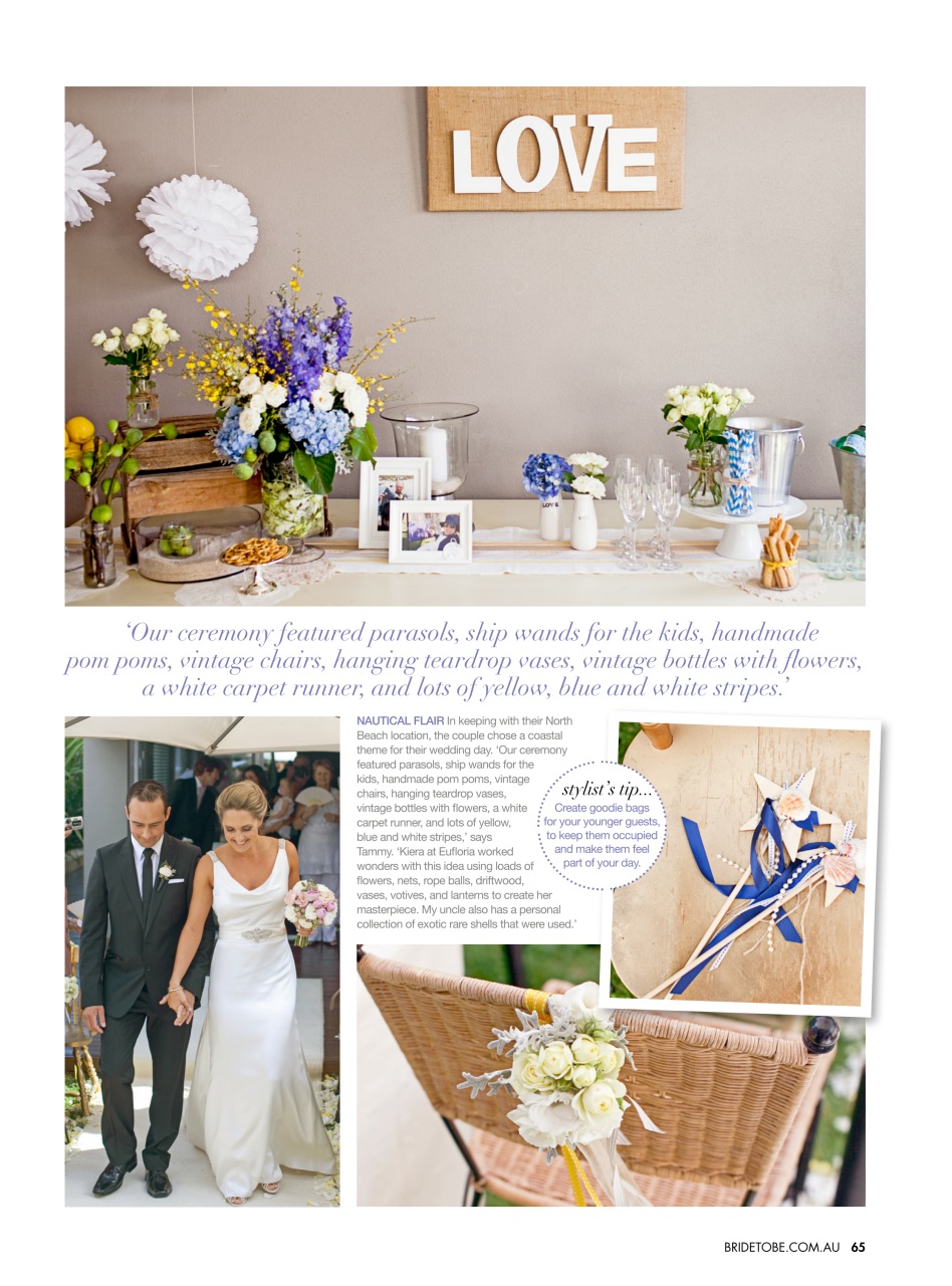 Bride To Be Preview Pages