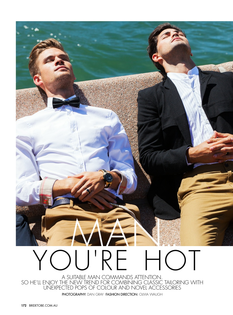 Bride To Be Preview Pages