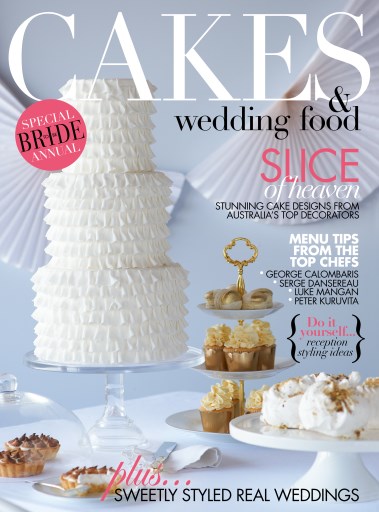 Bride To Be issue 