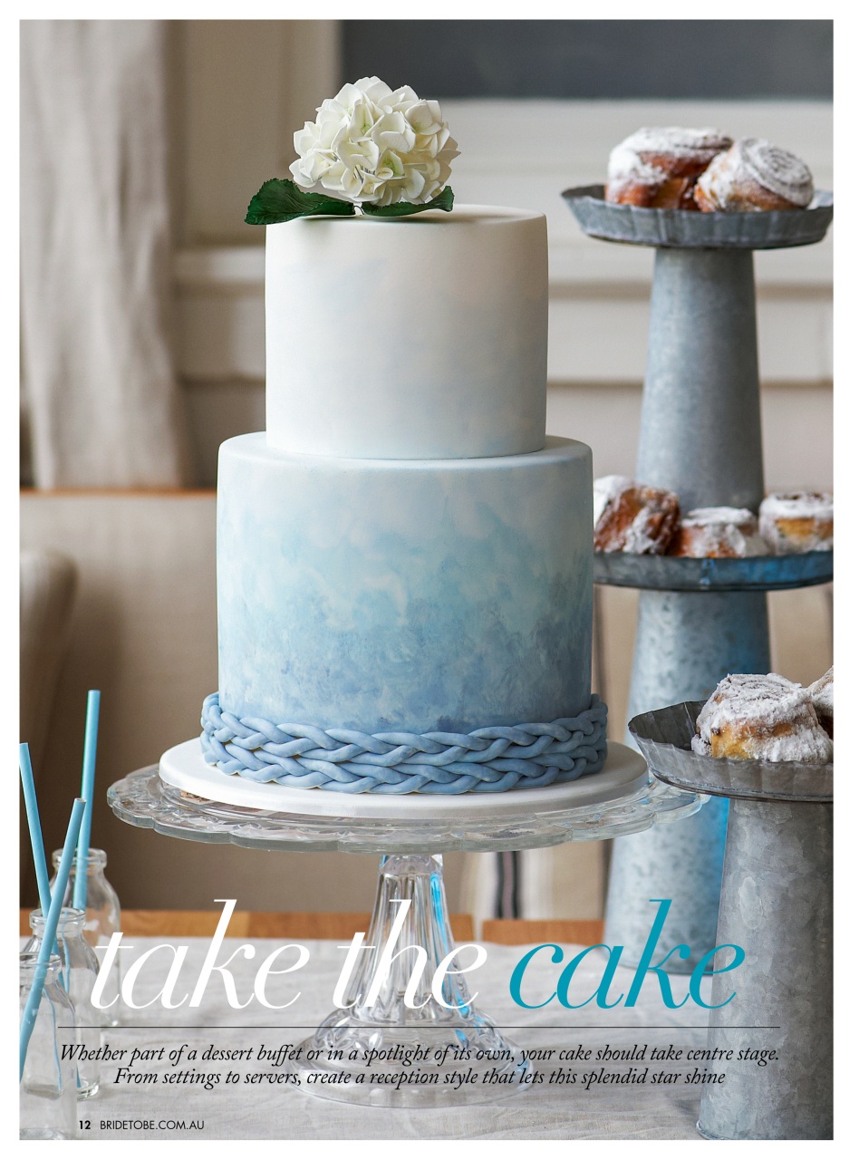 Bride To Be Preview Pages