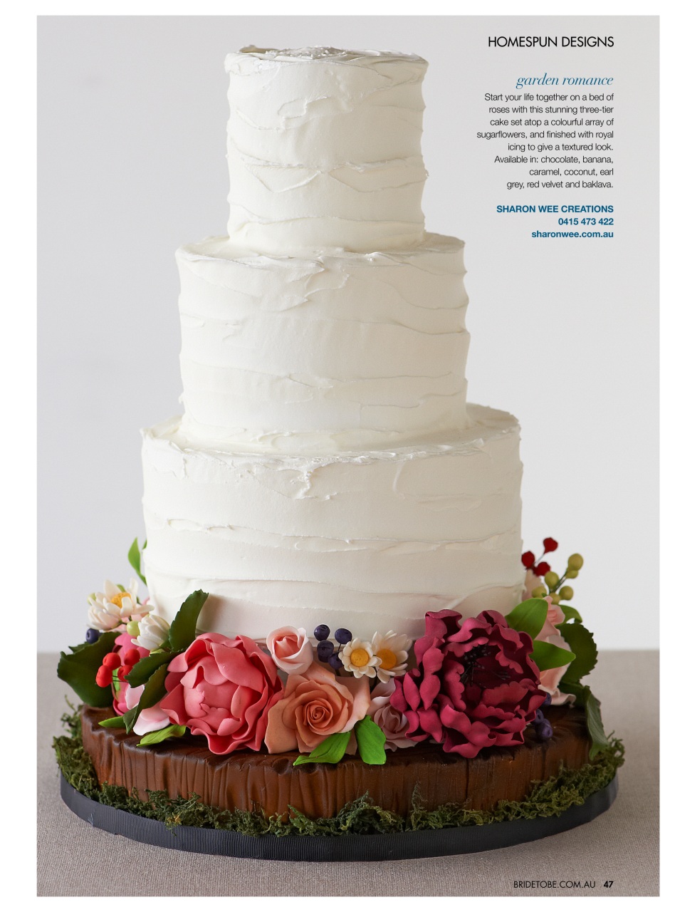 Bride To Be Preview Pages