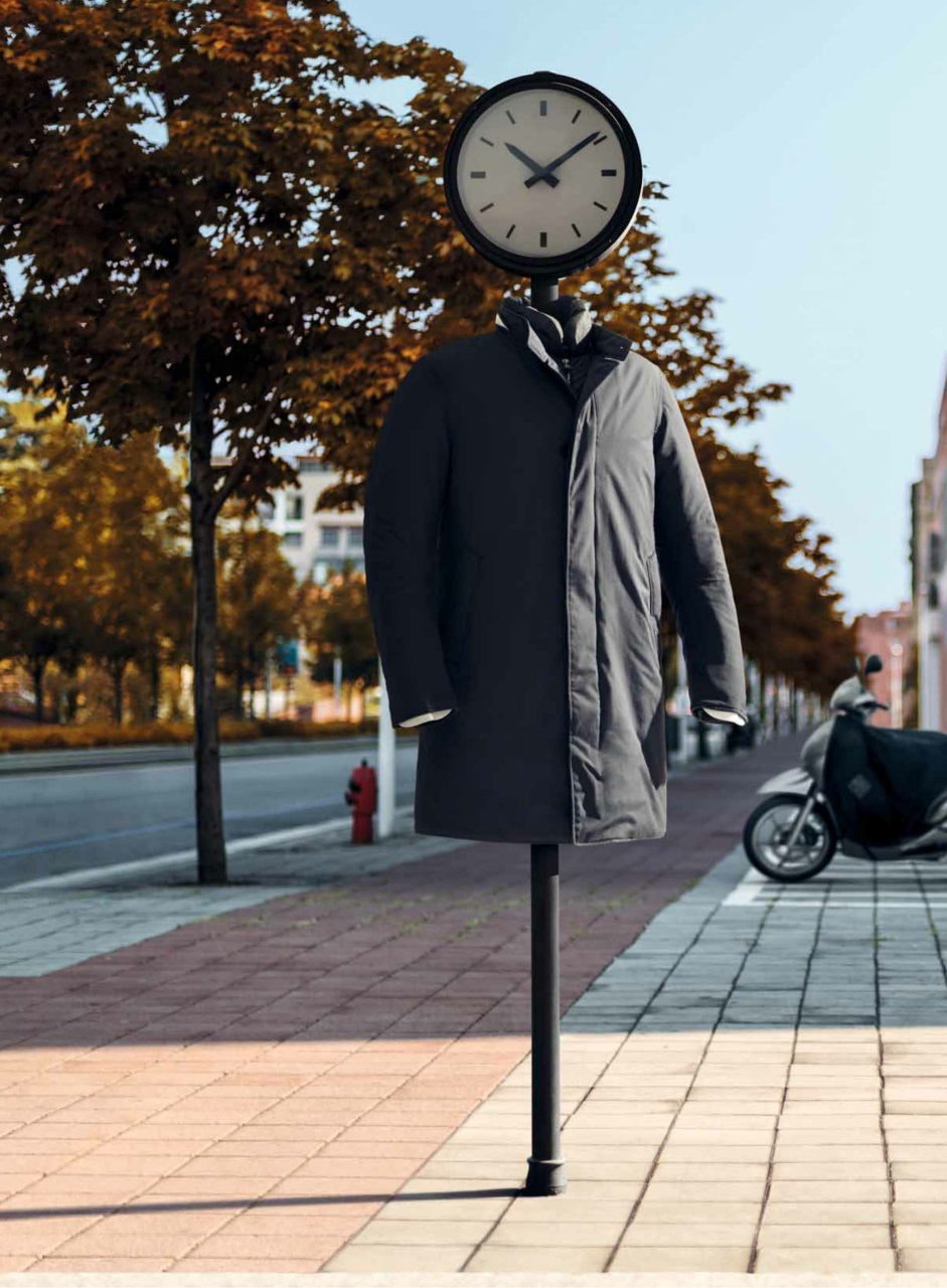 Men's Health Italia Preview Pages