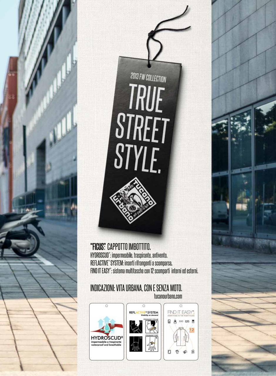 Men's Health Italia Preview Pages