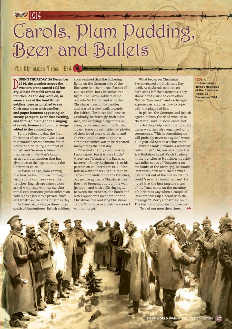 Aviation Specials Preview Pages