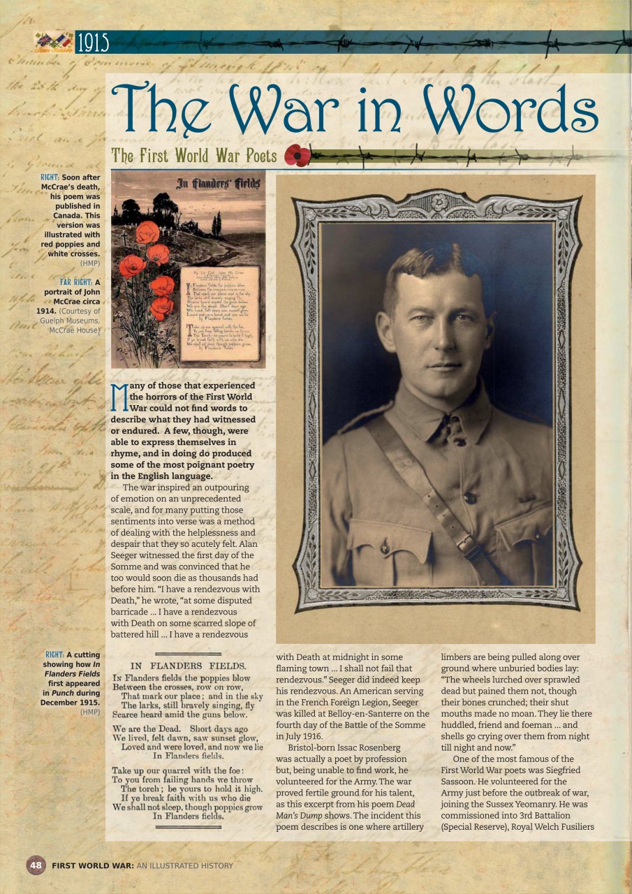 Aviation Specials Preview Pages