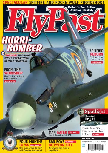 FlyPast issue 
