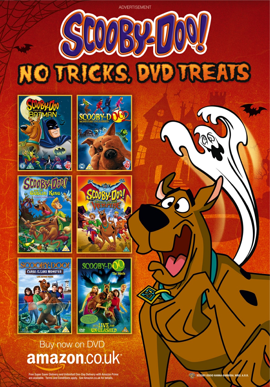 Match of the Day Preview Pages