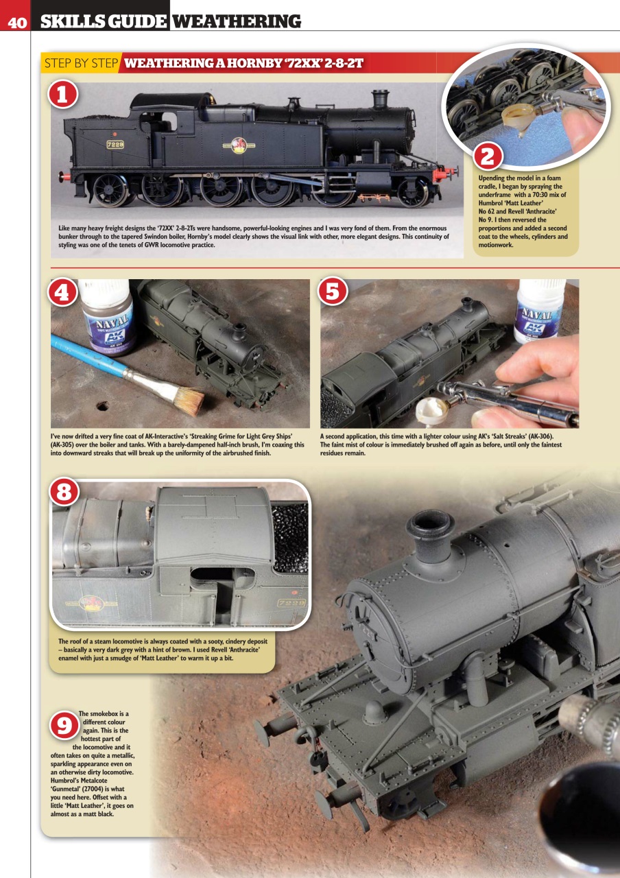 Aviation Specials Preview Pages