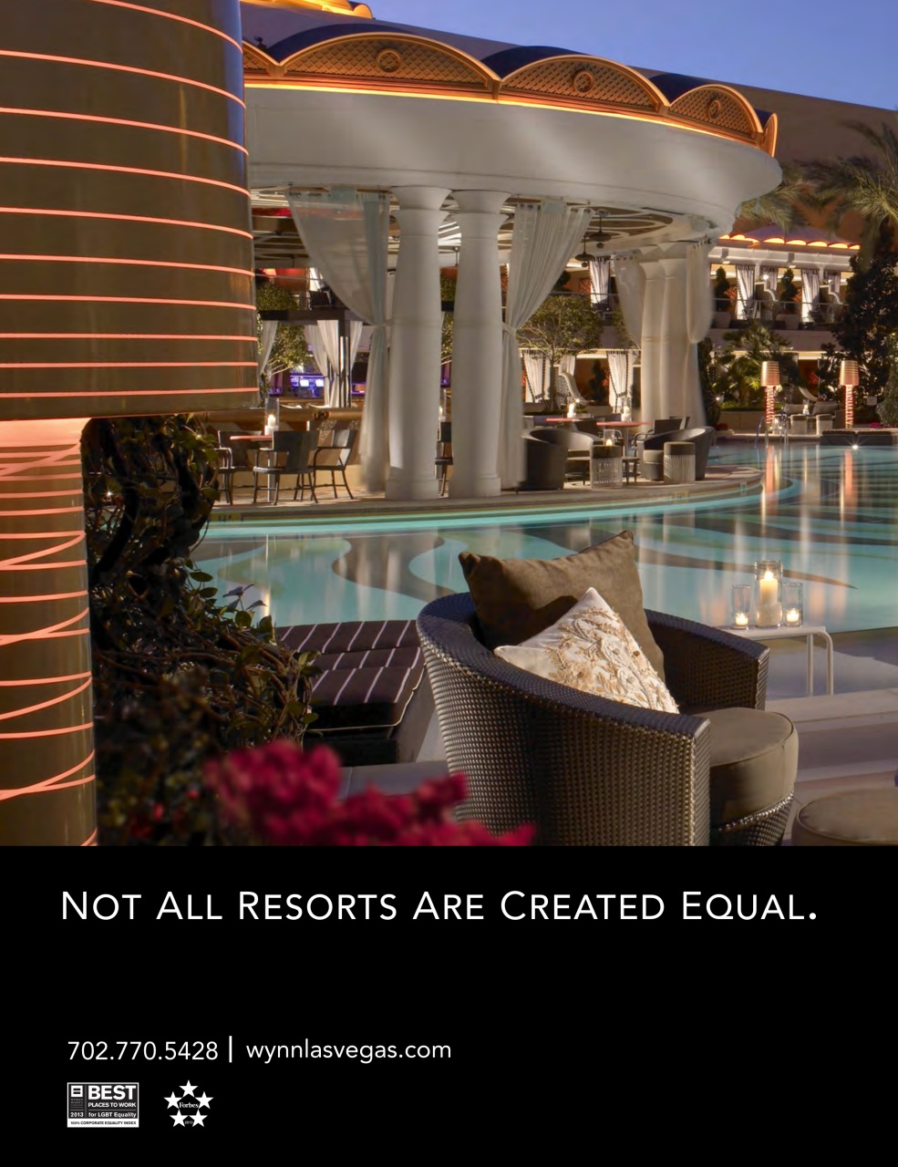 Passport Preview Pages