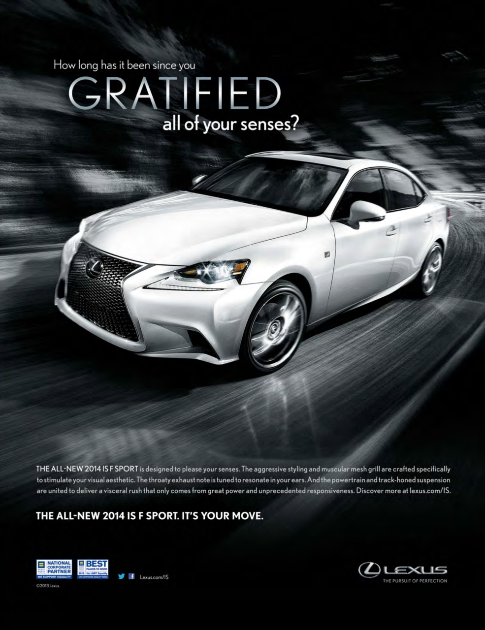 Passport Preview Pages