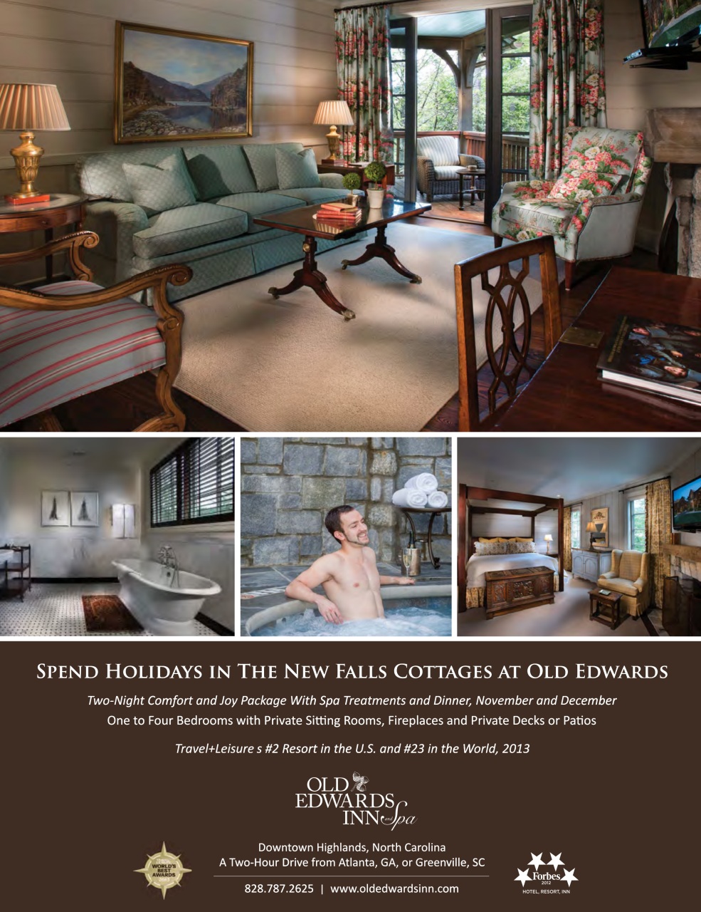 Passport Preview Pages