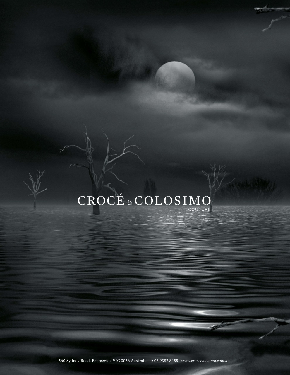 Complete Wedding Melbourne Preview Pages