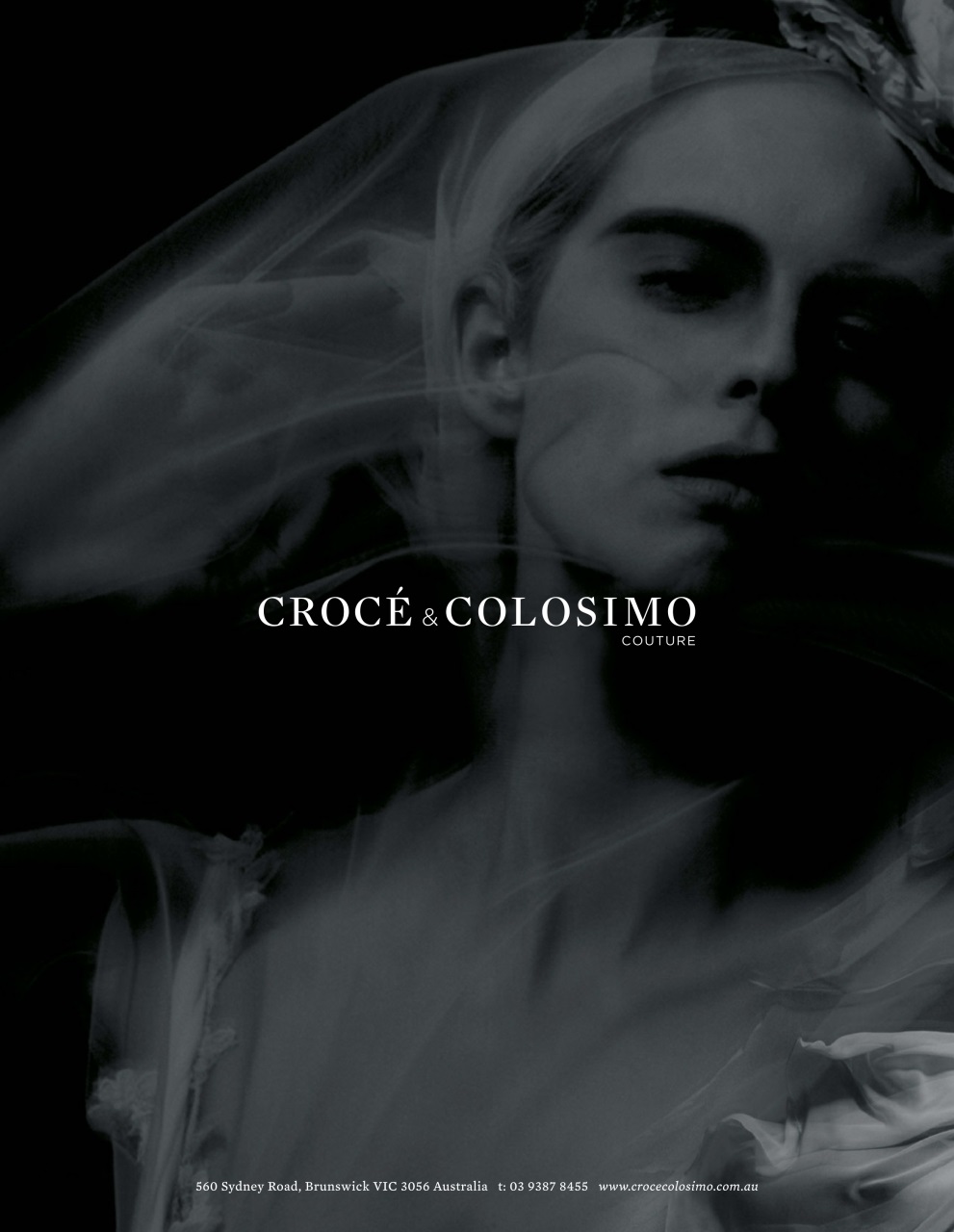 Complete Wedding Melbourne Preview Pages