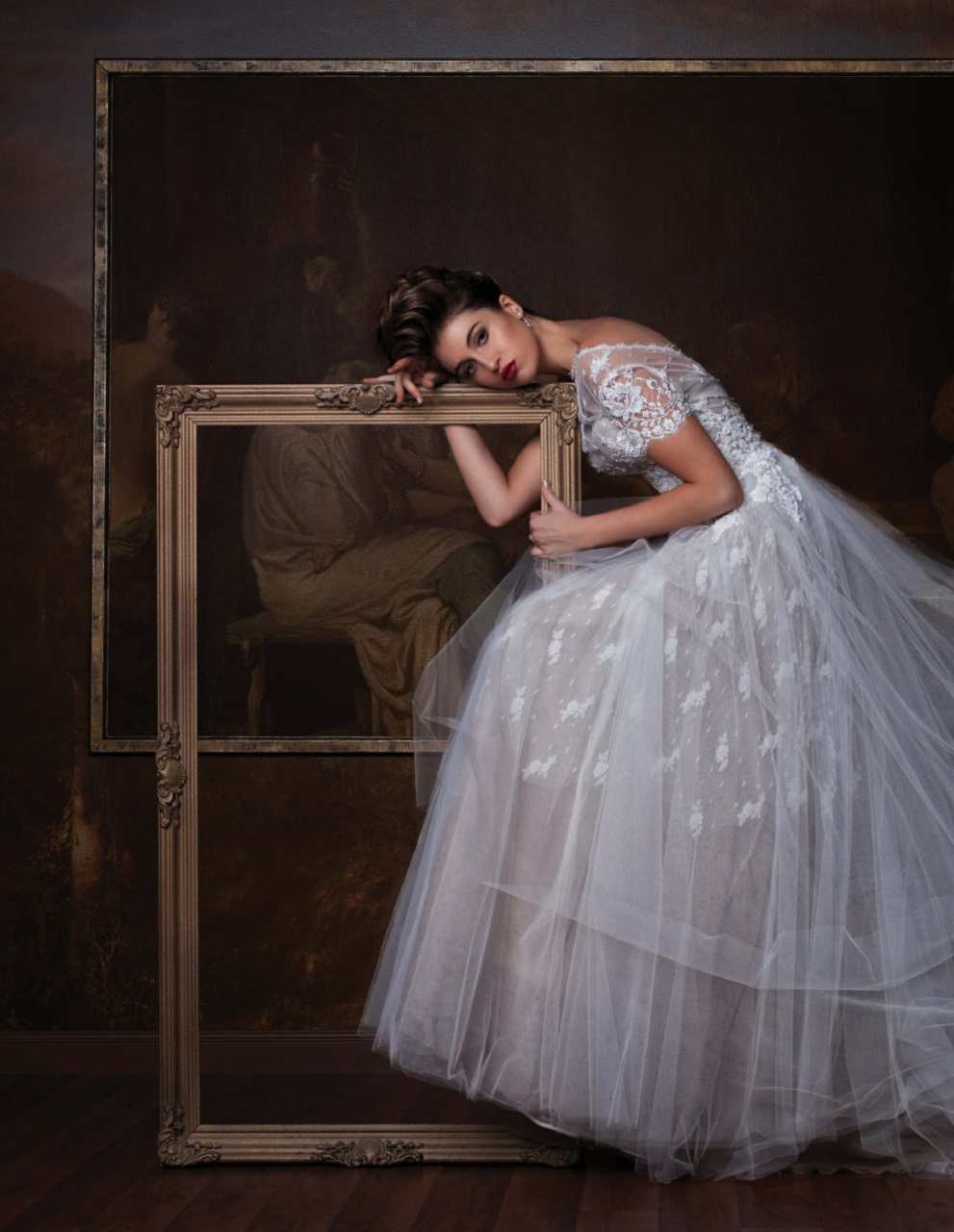 Complete Wedding Melbourne Preview Pages