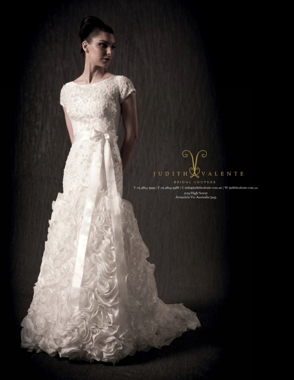 Complete Wedding Melbourne Preview Pages