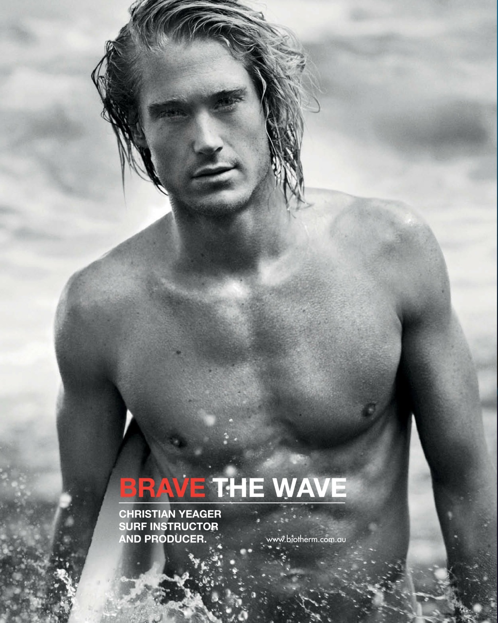 DNA Magazine Preview Pages